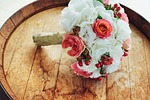 wedding nature bouquet flowers flower wallpaper arrangement floral stock photo