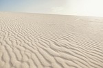 sand desert wasteland dune beach nature vacations heat stock photo