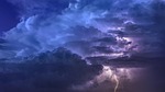 thunderstorm lightning desktop backgrounds free background wallpaper storm stock photo