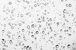 rain drops rainy wet desktop backgrounds 4k wallpaper stock photo