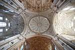 mezquita cordoba andalusia spain cathedral architecture church córdoba stock photo