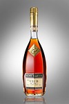 liquor drink bottle beverage alcohol alcoholic cognac champagne stock photo