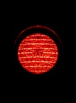 traffic light red signal road sign stop stock photo