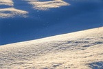 snow winter nature sunlight cold ice snowdrift stock photo