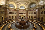 library of congress loc research united states america stock photo