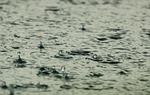 water raindrops nature raining wet liquid splashing drops stock photo