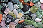 stones pebbles desktop backgrounds cool minerals wallpaper hd stock photo