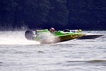motorboat water games sport speed racing wave nature stock photo