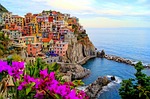italy viral nature landscape flower wallpaper flowers background stock photo